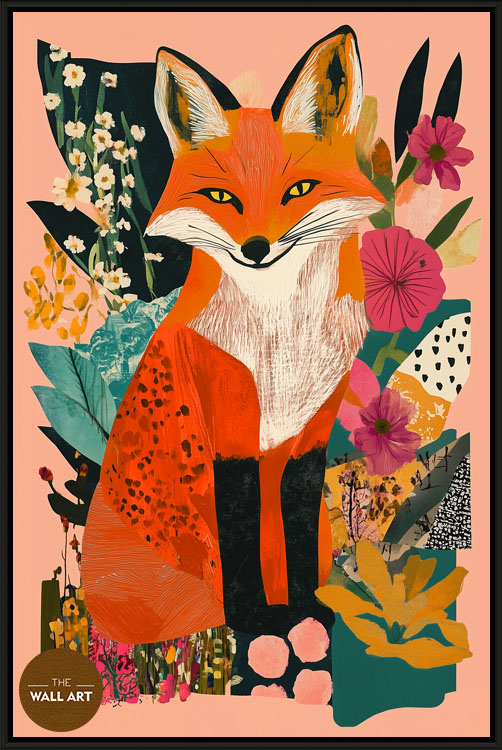 images/products/floral_fox/floral_fox_BLACK.jpg
