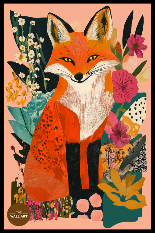 images/products/floral_fox/floral_fox_BLACK_P.jpg