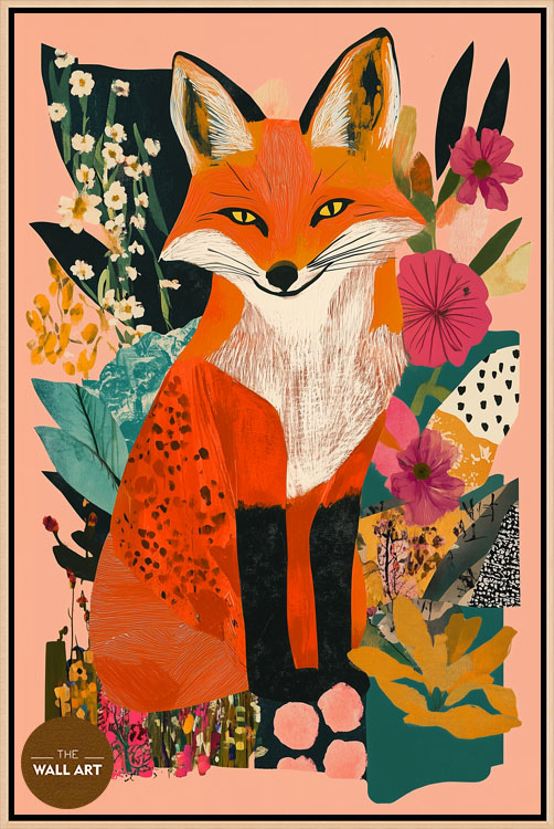 images/products/floral_fox/floral_fox_OAK.jpg